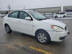 2010 Hyundai Accent GLS