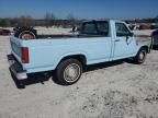 1986 Ford F150