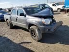 2012 Toyota Tacoma Double Cab Prerunner