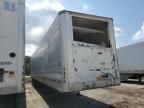 2002 Utility Trailer