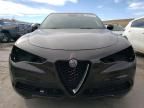 2018 Alfa Romeo Stelvio TI