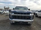 2022 Chevrolet Silverado K2500 Heavy Duty LT