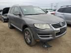 2008 Volkswagen Touareg 2 V6