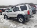 2004 Nissan Xterra XE