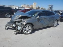 Chevrolet Vehiculos salvage en venta: 2017 Chevrolet Impala LT