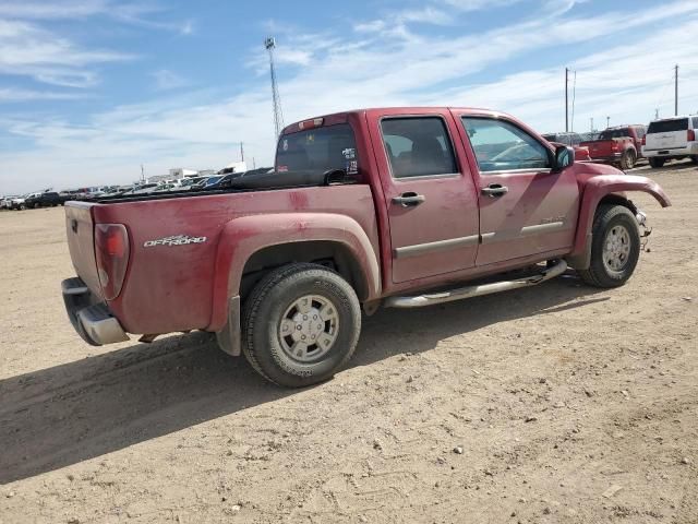 2005 GMC Canyon