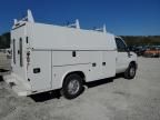 2015 Ford Econoline E350 Super Duty Cutaway Van