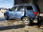 2012 Subaru Forester 2.5X