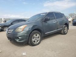 Salvage Cars with No Bids Yet For Sale at auction: 2014 Nissan Rogue Select S