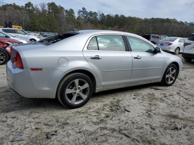 2012 Chevrolet Malibu 1LT