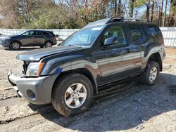 2011 Nissan Xterra OFF Road en venta en Knightdale, NC