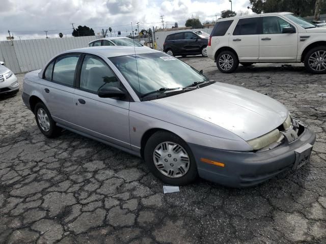 1996 Saturn SL1