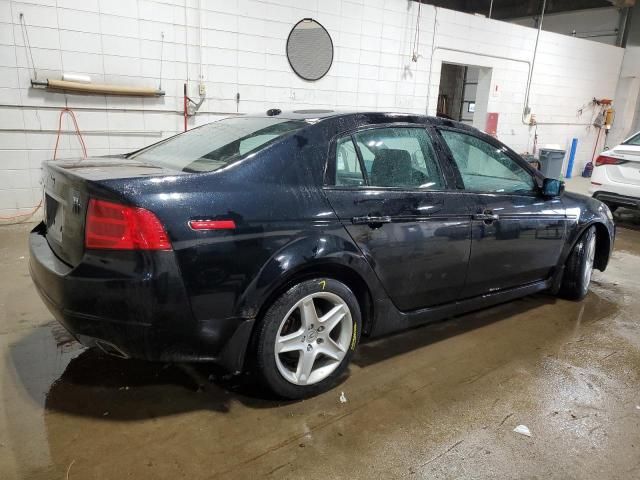 2006 Acura 3.2TL