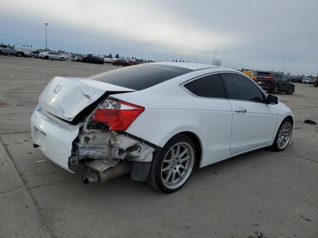 2010 Honda Accord EX