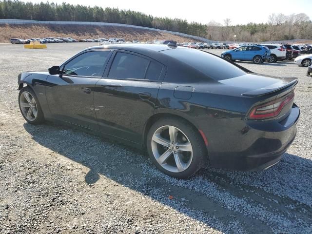 2017 Dodge Charger R/T