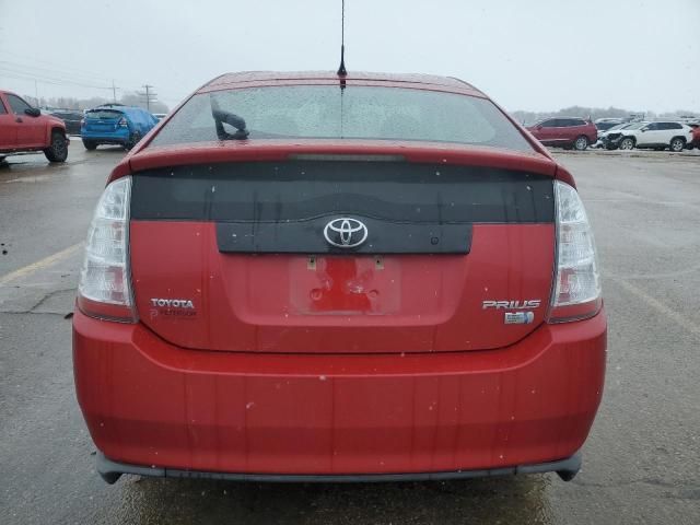 2007 Toyota Prius