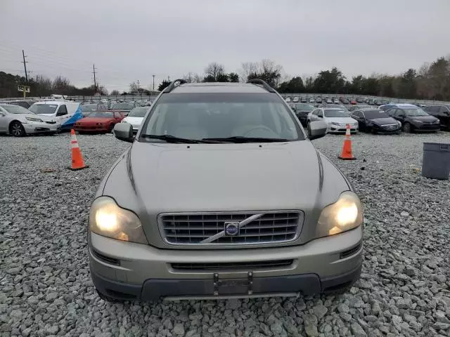 2007 Volvo XC90 3.2