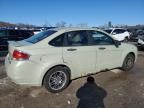 2010 Ford Focus SE