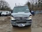 2012 Mercedes-Benz Sprinter 2500