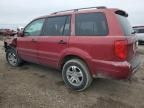 2004 Honda Pilot EXL