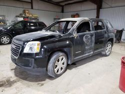 GMC salvage cars for sale: 2017 GMC Terrain SLE