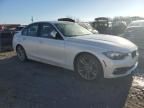 2016 BMW 320 I