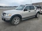 2007 Ford Explorer Sport Trac XLT