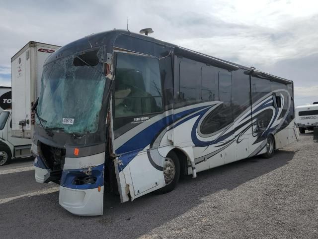 2018 Freightliner Chassis XC