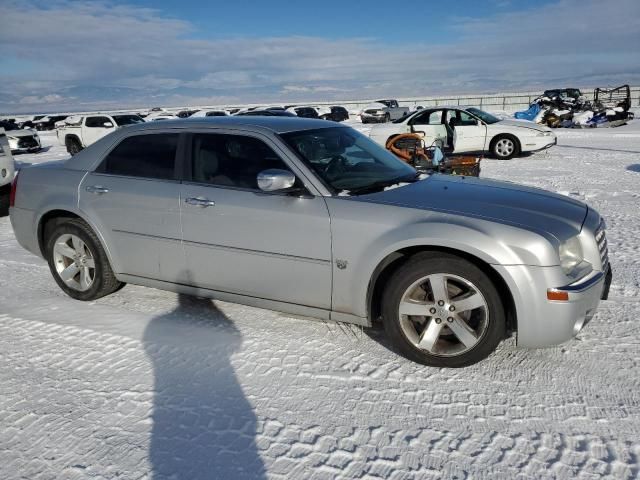 2007 Chrysler 300C