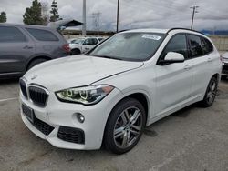 2019 BMW X1 XDRIVE28I en venta en Rancho Cucamonga, CA