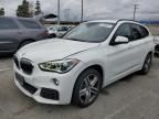 2019 BMW X1 XDRIVE28I