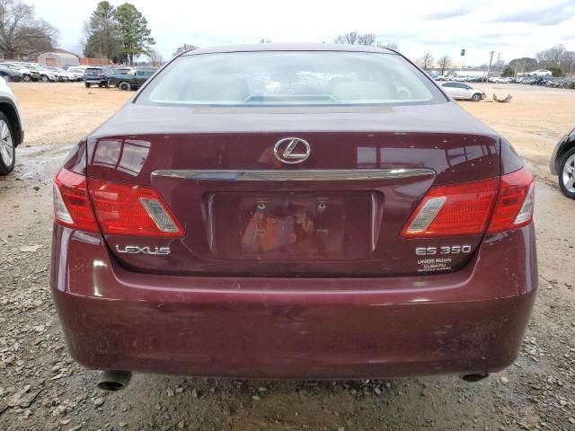 2007 Lexus ES 350