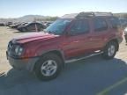 2003 Nissan Xterra XE