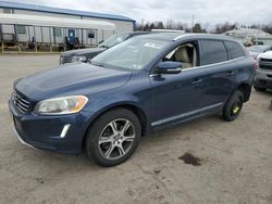 2014 Volvo XC60 T6 en venta en Pennsburg, PA