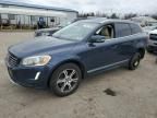 2014 Volvo XC60 T6