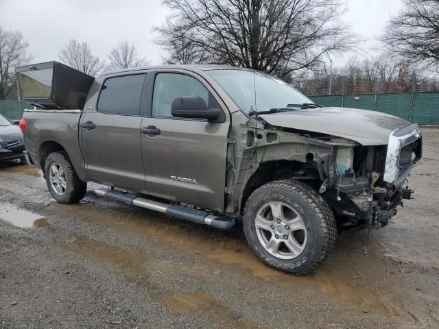 2008 Toyota Tundra Crewmax