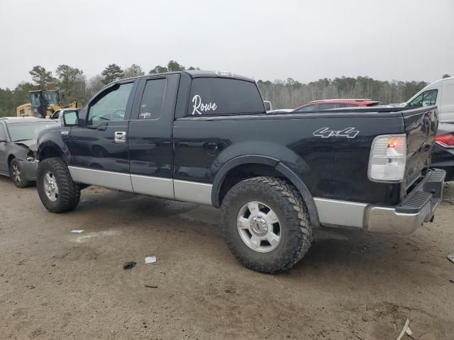 2006 Ford F150