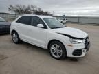 2017 Audi Q3 Premium