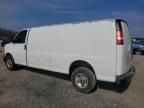 2011 GMC Savana G3500