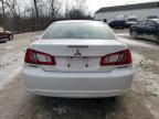 2011 Mitsubishi Galant ES