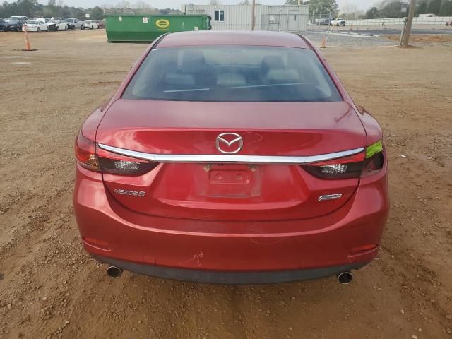 2014 Mazda 6 Sport