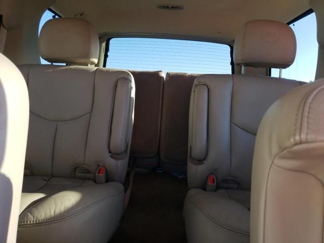 2006 Cadillac Escalade Luxury