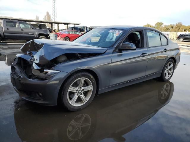 2013 BMW 328 I