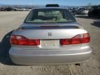 1999 Honda Accord EX