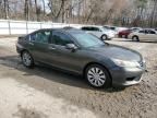 2013 Honda Accord EX