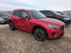 2016 Mazda CX-5 GT