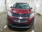 2016 Chevrolet Trax 1LT