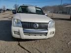 2009 Mercury Mountaineer Premier