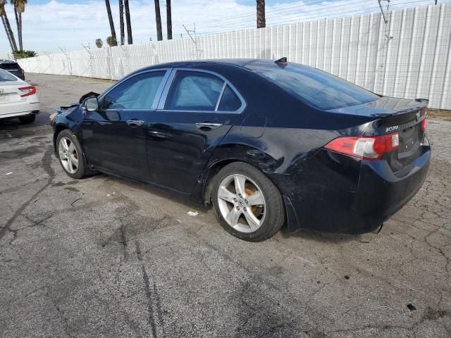 2010 Acura TSX