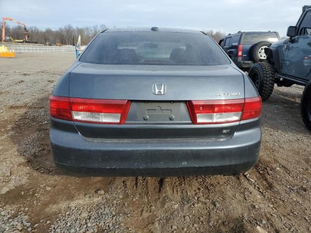 2005 Honda Accord EX